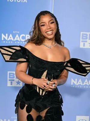 Chloe Bailey OnlyFans Leaked Free Thumbnail Picture - #oIdvRg8o5a