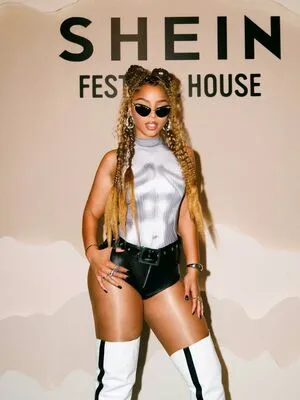 Chloe Bailey OnlyFans Leaked Free Thumbnail Picture - #onIiokZU8d