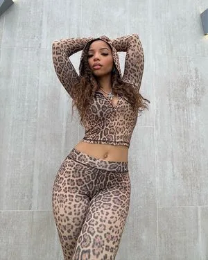 Chloe Bailey OnlyFans Leaked Free Thumbnail Picture - #qB7zHarOqY