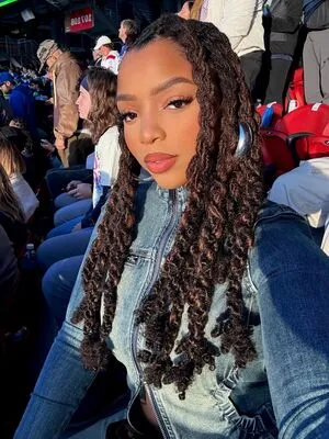 Chloe Bailey OnlyFans Leaked Free Thumbnail Picture - #sQ0QqczxkJ