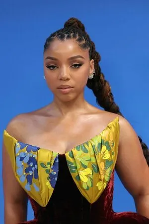 Chloe Bailey OnlyFans Leaked Free Thumbnail Picture - #sTSvz7QbpO