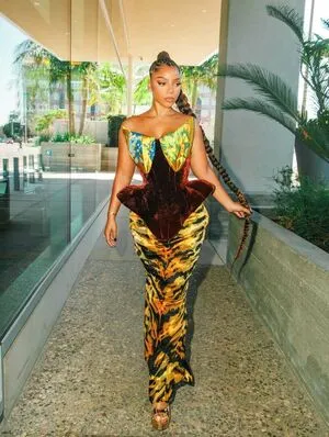 Chloe Bailey OnlyFans Leaked Free Thumbnail Picture - #tymml78Xp9