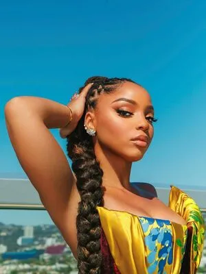 Chloe Bailey OnlyFans Leaked Free Thumbnail Picture - #uH6tXl1bTM