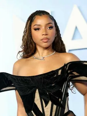 Chloe Bailey OnlyFans Leaked Free Thumbnail Picture - #vLA3dIs9lq