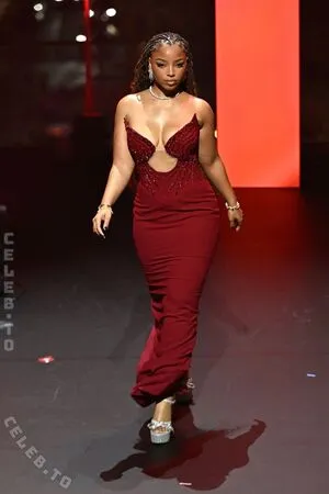 Chloe Bailey OnlyFans Leaked Free Thumbnail Picture - #xkE0QYMxGP