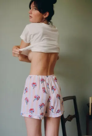 Chloe Bechini OnlyFans Leaked Free Thumbnail Picture - #6G36U8fQfR