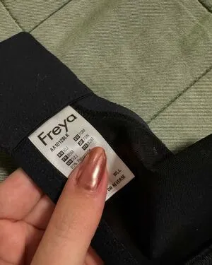 Chloe Bell OnlyFans Leaked Free Thumbnail Picture - #NW403UVpvG