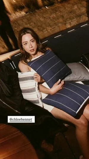 Chloe Bennet OnlyFans Leaked Free Thumbnail Picture - #5lSSKR7gST