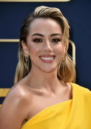 Chloe Bennet OnlyFans Leaked Free Thumbnail Picture - #5tL6Gj76g1