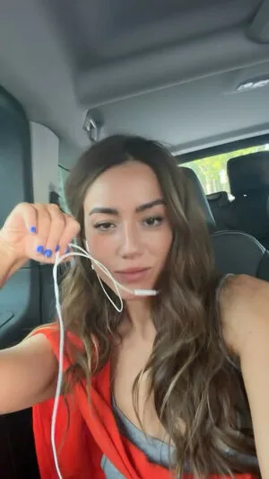 Chloe Bennet OnlyFans Leaked Free Thumbnail Picture - #AMflIgA23F