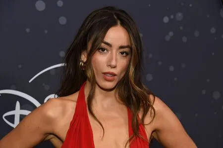 Chloe Bennet OnlyFans Leaked Free Thumbnail Picture - #B7x4kEW9SQ