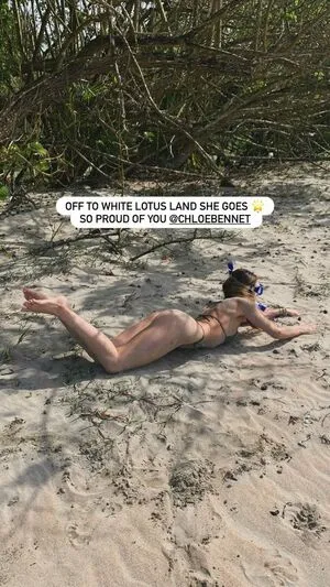 Chloe Bennet OnlyFans Leaked Free Thumbnail Picture - #B9tzYNN2bI