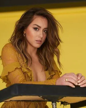 Chloe Bennet OnlyFans Leaked Free Thumbnail Picture - #DZGxmoeeK3