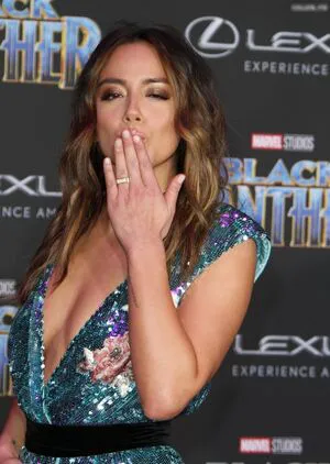 Chloe Bennet OnlyFans Leaked Free Thumbnail Picture - #Dg8l1uACPr