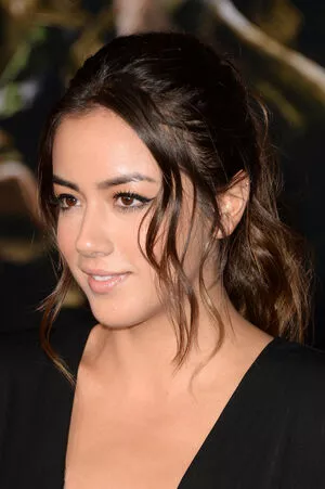 Chloe Bennet OnlyFans Leaked Free Thumbnail Picture - #GC6stZOzGY