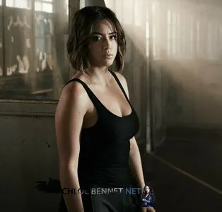 Chloe Bennet OnlyFans Leaked Free Thumbnail Picture - #I3MT4zMPwQ
