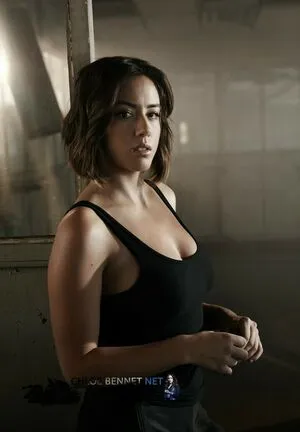 Chloe Bennet OnlyFans Leaked Free Thumbnail Picture - #O7hTtwbHUG