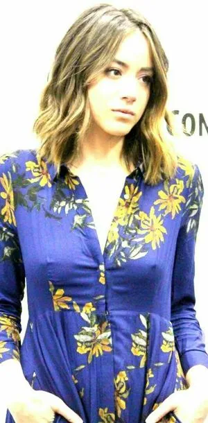 Chloe Bennet OnlyFans Leaked Free Thumbnail Picture - #OHNisTDfiJ