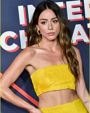 Chloe Bennet OnlyFans Leaked Free Thumbnail Picture - #OOqe6sU4Np