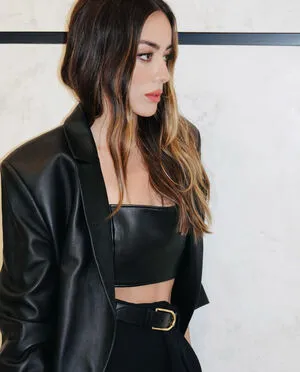 Chloe Bennet OnlyFans Leaked Free Thumbnail Picture - #TEiuYDrbNx