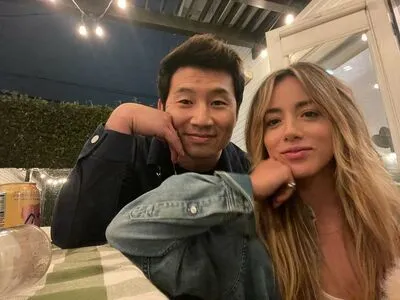 Chloe Bennet OnlyFans Leaked Free Thumbnail Picture - #Tqnif7yvZK