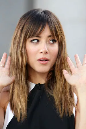 Chloe Bennet OnlyFans Leaked Free Thumbnail Picture - #YKhx45B4oW