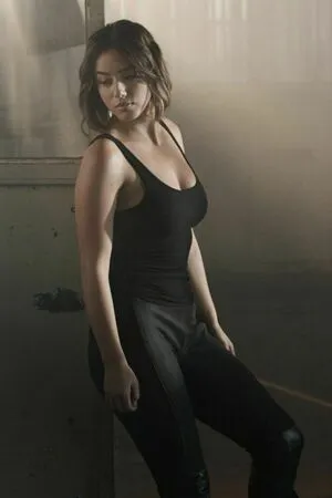 Chloe Bennet OnlyFans Leaked Free Thumbnail Picture - #bJpbsodevb
