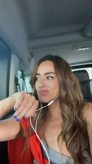 Chloe Bennet OnlyFans Leaked Free Thumbnail Picture - #bcLNiWQbRI