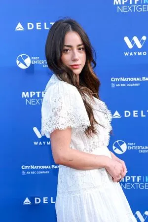Chloe Bennet OnlyFans Leaked Free Thumbnail Picture - #dSyZ44Hkk0
