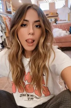 Chloe Bennet OnlyFans Leaked Free Thumbnail Picture - #ea8Of8uMrO