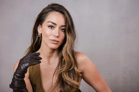 Chloe Bennet OnlyFans Leaked Free Thumbnail Picture - #gJeoMDP8TK