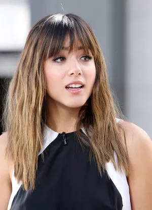 Chloe Bennet OnlyFans Leaked Free Thumbnail Picture - #jZ0yfqTZs0