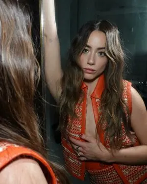 Chloe Bennet OnlyFans Leaked Free Thumbnail Picture - #k40cyEUKR0