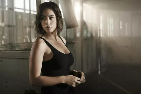 Chloe Bennet OnlyFans Leaked Free Thumbnail Picture - #k4y6C4x6Sl