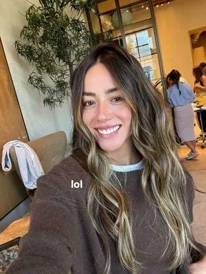 Chloe Bennet OnlyFans Leaked Free Thumbnail Picture - #mB6AUJ135B