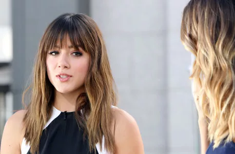 Chloe Bennet OnlyFans Leaked Free Thumbnail Picture - #prZyeoL6LO