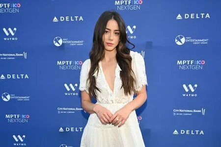 Chloe Bennet OnlyFans Leaked Free Thumbnail Picture - #qh2aj8ArWw