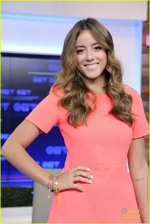 Chloe Bennet OnlyFans Leaked Free Thumbnail Picture - #qjZmEQizyn