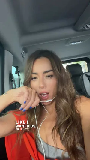Chloe Bennet OnlyFans Leaked Free Thumbnail Picture - #r6HvkVTnQV