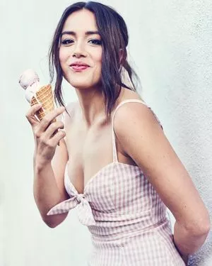 Chloe Bennet OnlyFans Leaked Free Thumbnail Picture - #rewSTDafsF