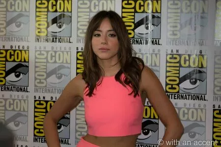 Chloe Bennet OnlyFans Leaked Free Thumbnail Picture - #rrbiIuD2Qz