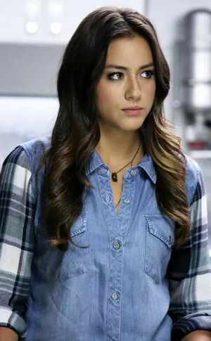 Chloe Bennet OnlyFans Leaked Free Thumbnail Picture - #syodS8m4ct