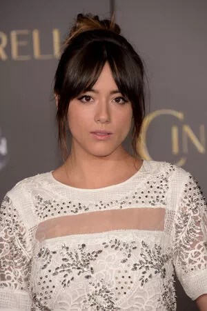 Chloe Bennet OnlyFans Leaked Free Thumbnail Picture - #v1aDJhuw2o