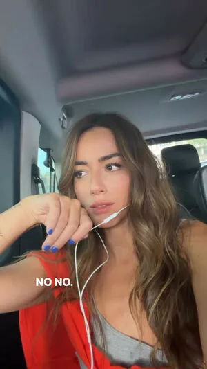 Chloe Bennet OnlyFans Leaked Free Thumbnail Picture - #vKLquIKVbZ