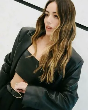 Chloe Bennet OnlyFans Leaked Free Thumbnail Picture - #vOEASxflNM