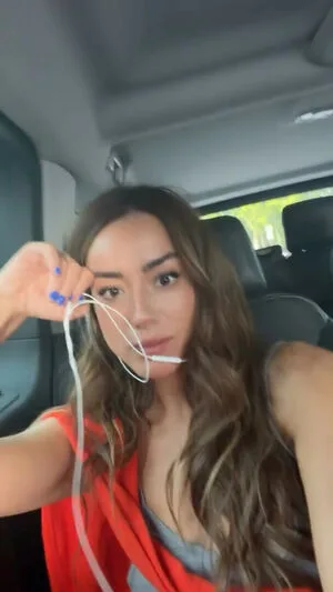Chloe Bennet OnlyFans Leaked Free Thumbnail Picture - #x5NP7EgOb3