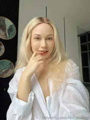 Chloe Bloomm OnlyFans Leaked Free Thumbnail Picture - #dkBc1iF6ai