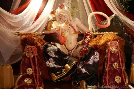 Chloe Bobatea OnlyFans Leaked Free Thumbnail Picture - #4pl0iCCucK