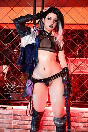 Chloe Bobatea OnlyFans Leaked Free Thumbnail Picture - #AONWtGNIc0
