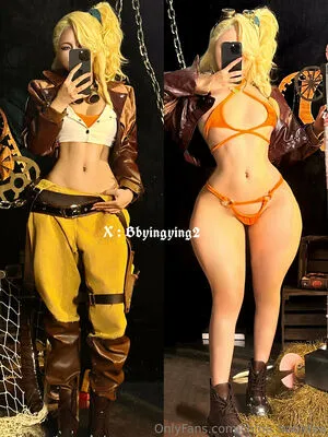 Chloe Bobatea OnlyFans Leaked Free Thumbnail Picture - #IXPyhECJbX